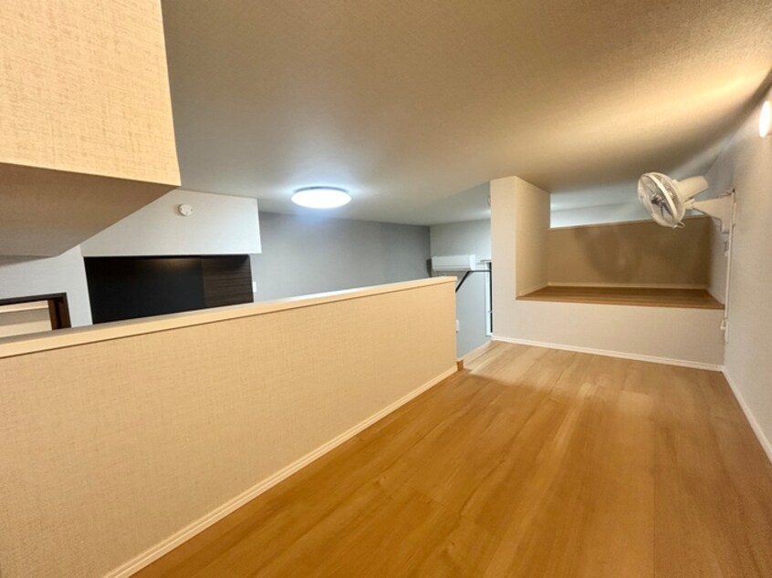 居室 ＦＡＩＲ東向島