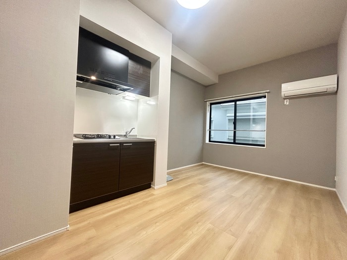 居室 ＦＡＩＲ東向島