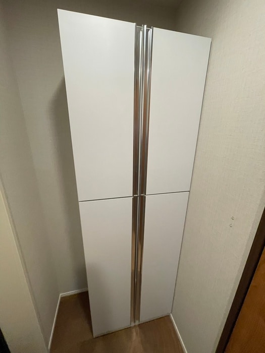 靴箱 ＦＡＩＲ東向島