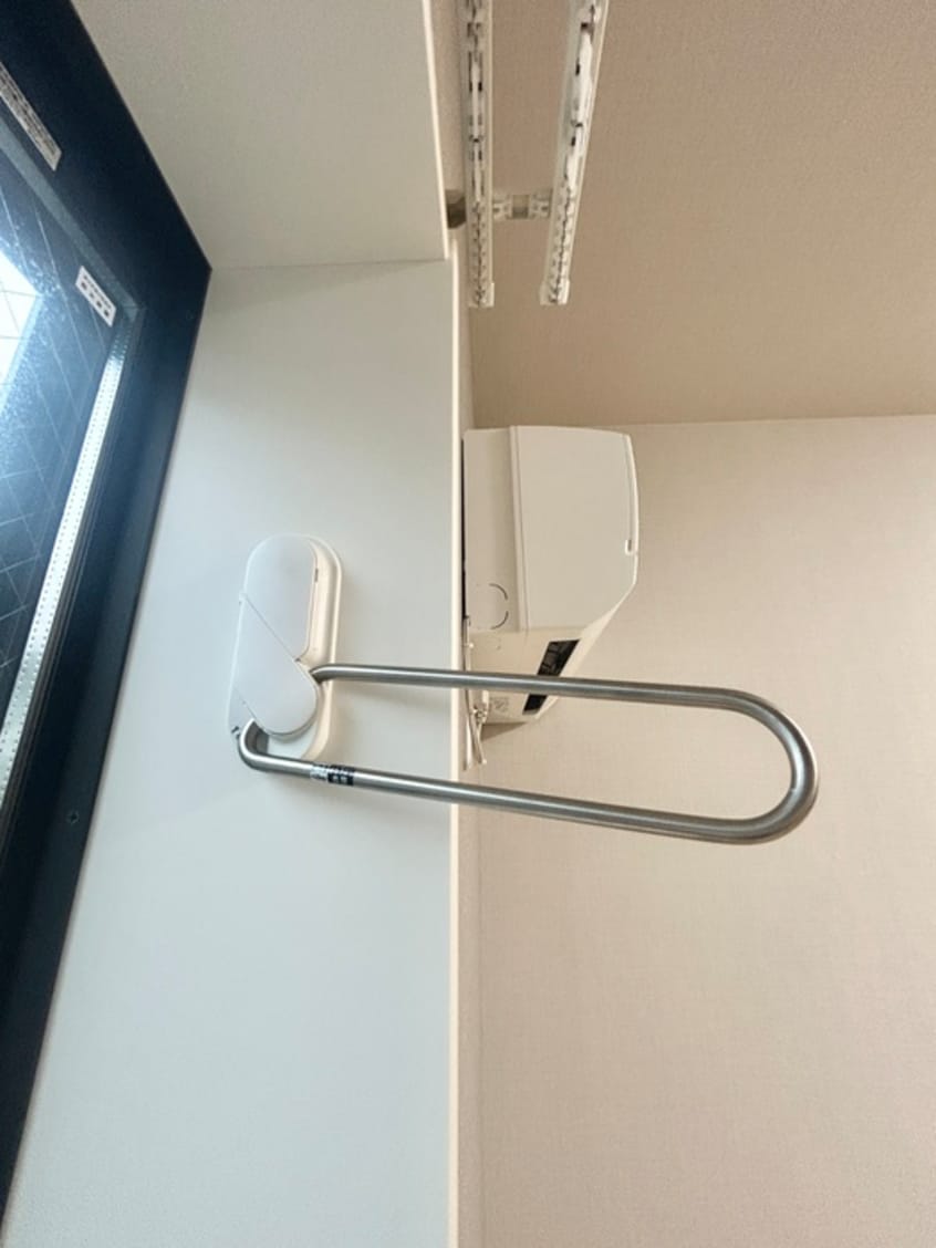 内観写真 ＦＡＩＲ東向島