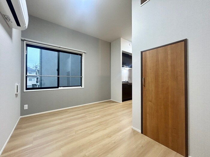 居室 ＦＡＩＲ東向島