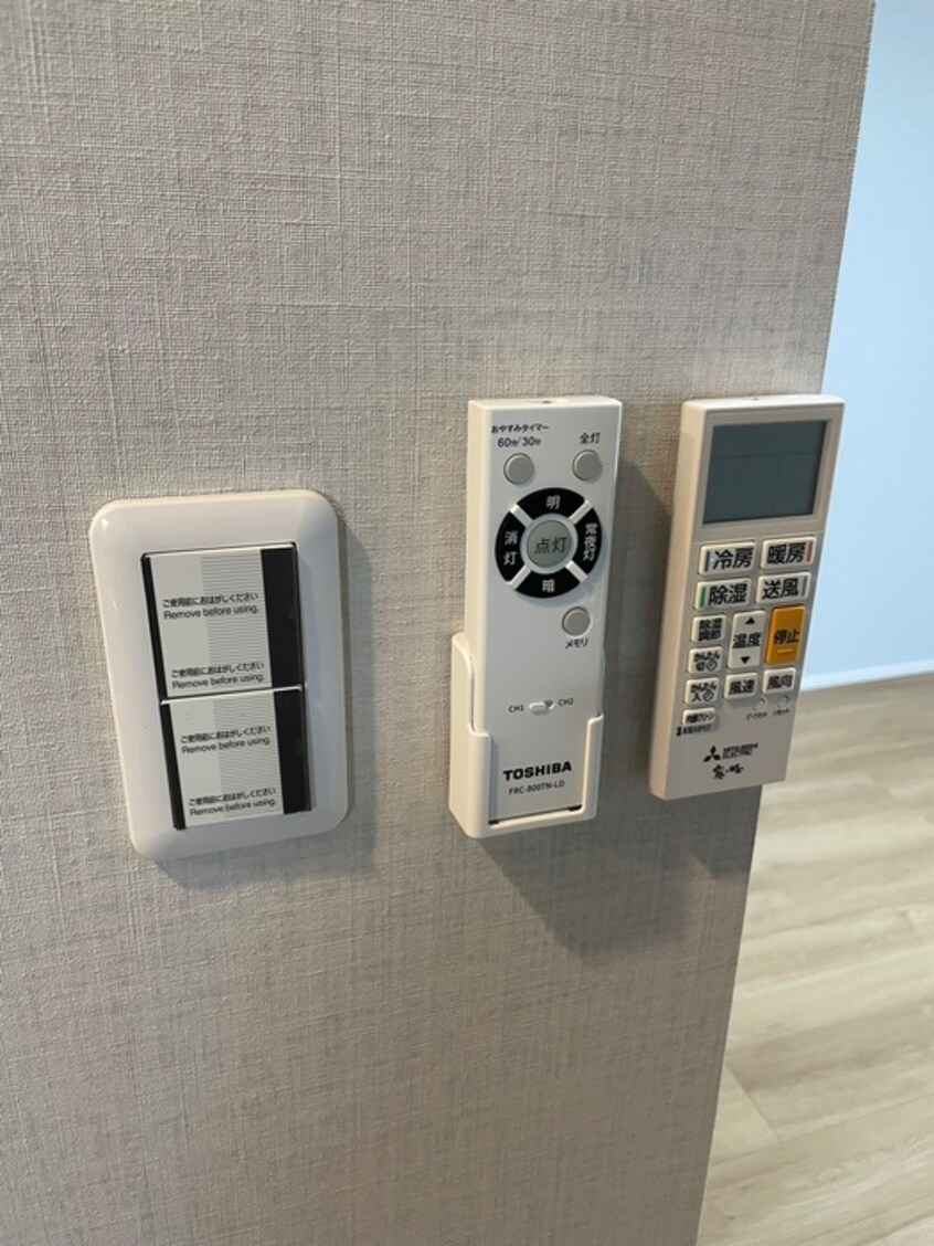 廊下 ＦＡＩＲ東向島