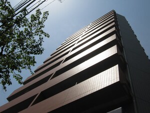 スカイコ－ト北品川(801)