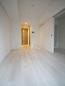 居室 ﾊﾟｰｸｱｸｼｽ木場ｷｬﾅﾙｳｴｽﾄ