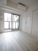 居室 ﾊﾟｰｸｱｸｼｽ木場ｷｬﾅﾙｳｴｽﾄ