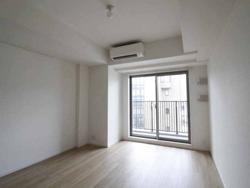 居室 ﾊﾟｰｸｱｸｼｽ木場ｷｬﾅﾙｳｴｽﾄ