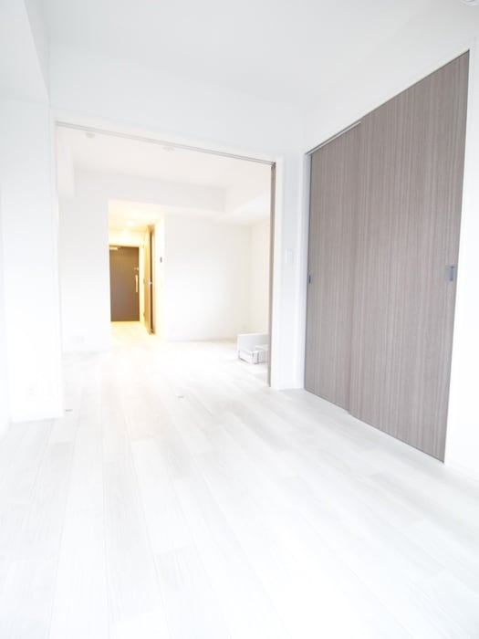 居室 ﾊﾟｰｸｱｸｼｽ木場ｷｬﾅﾙｳｴｽﾄ