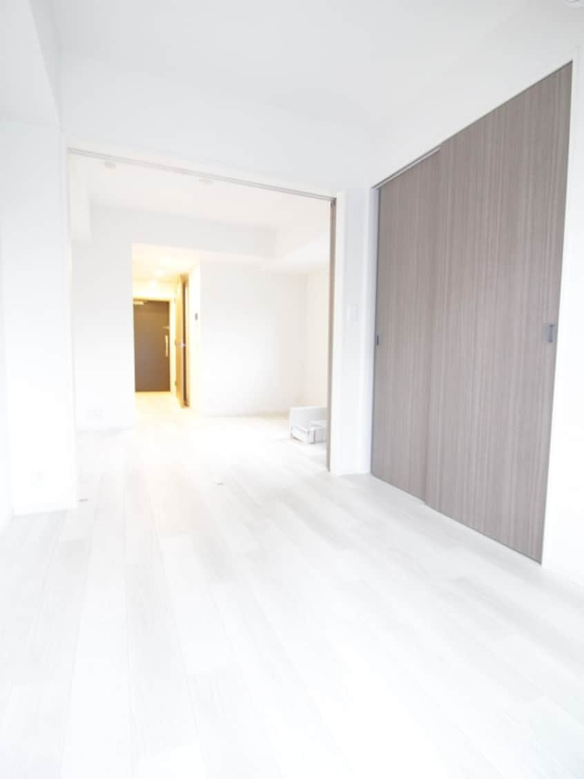 居室 ﾊﾟｰｸｱｸｼｽ木場ｷｬﾅﾙｳｴｽﾄ