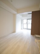 居室 ﾊﾟｰｸｱｸｼｽ木場ｷｬﾅﾙｳｴｽﾄ