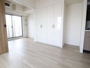 居室 ﾊﾟｰｸｱｸｼｽ木場ｷｬﾅﾙｳｴｽﾄ