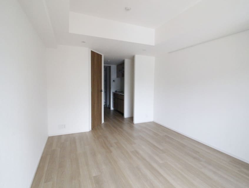 居室 ﾊﾟｰｸｱｸｼｽ木場ｷｬﾅﾙｳｴｽﾄ