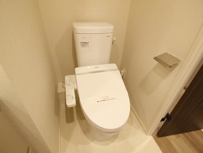 トイレ ﾊﾟｰｸｱｸｼｽ木場ｷｬﾅﾙｳｴｽﾄ