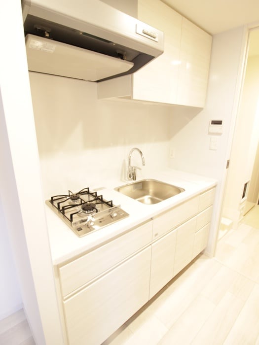 キッチン ﾊﾟｰｸｱｸｼｽ木場ｷｬﾅﾙｳｴｽﾄ