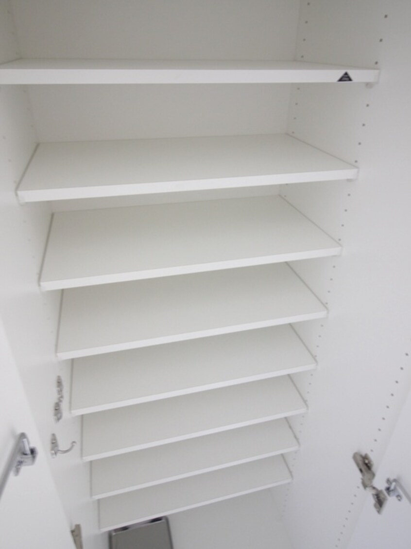 靴箱 ﾊﾟｰｸｱｸｼｽ木場ｷｬﾅﾙｳｴｽﾄ