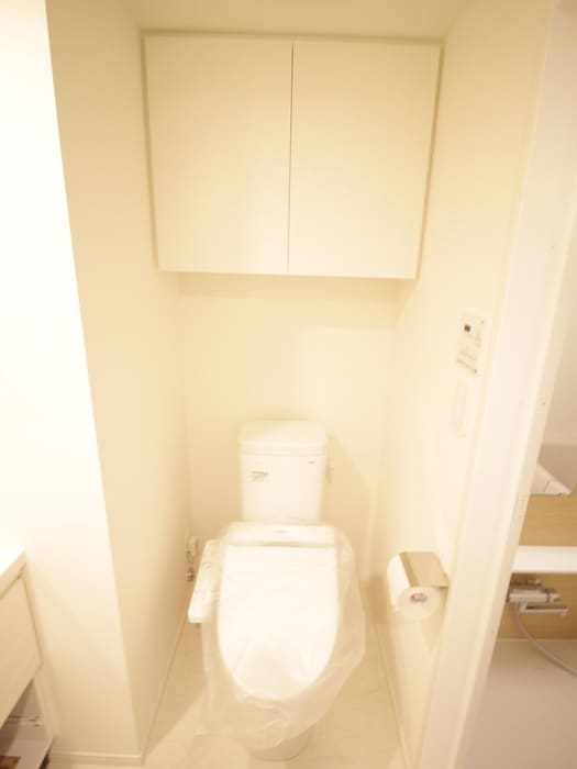 トイレ ﾊﾟｰｸｱｸｼｽ木場ｷｬﾅﾙｳｴｽﾄ