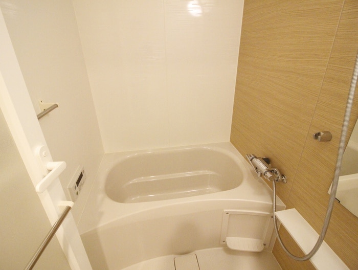 バス／シャワールーム等 ﾊﾟｰｸｱｸｼｽ木場ｷｬﾅﾙｳｴｽﾄ