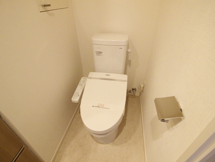 トイレ ﾊﾟｰｸｱｸｼｽ木場ｷｬﾅﾙｳｴｽﾄ