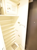 靴箱 ﾊﾟｰｸｱｸｼｽ木場ｷｬﾅﾙｳｴｽﾄ