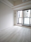 居室 ﾊﾟｰｸｱｸｼｽ木場ｷｬﾅﾙｳｴｽﾄ