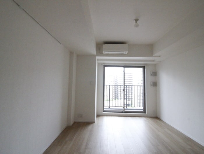 居室 ﾊﾟｰｸｱｸｼｽ木場ｷｬﾅﾙｳｴｽﾄ