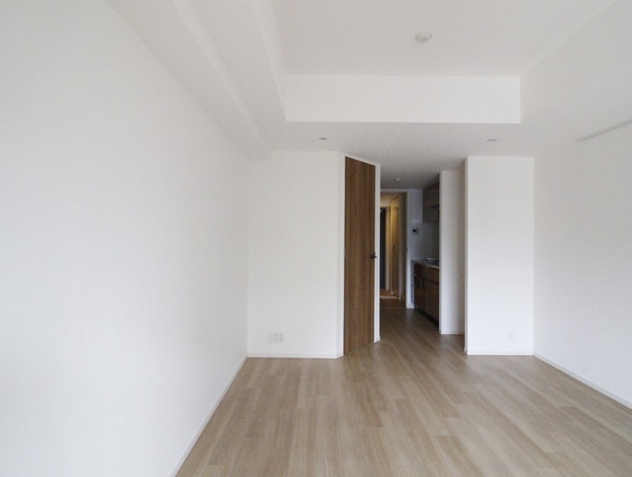 居室 ﾊﾟｰｸｱｸｼｽ木場ｷｬﾅﾙｳｴｽﾄ