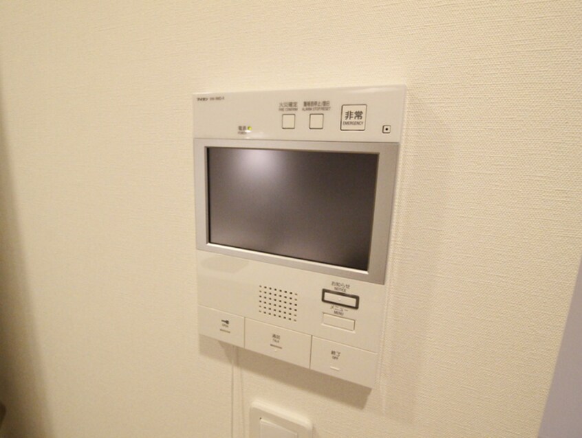 内観写真 ﾊﾟｰｸｱｸｼｽ木場ｷｬﾅﾙｳｴｽﾄ