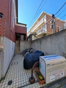 外観写真 ヴィラ柿の木