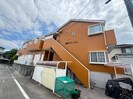 藤沢ドミ－ル２１の外観