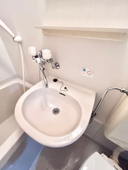 洗面 グリ－ンハイム