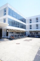 外観写真 フレンズえびな