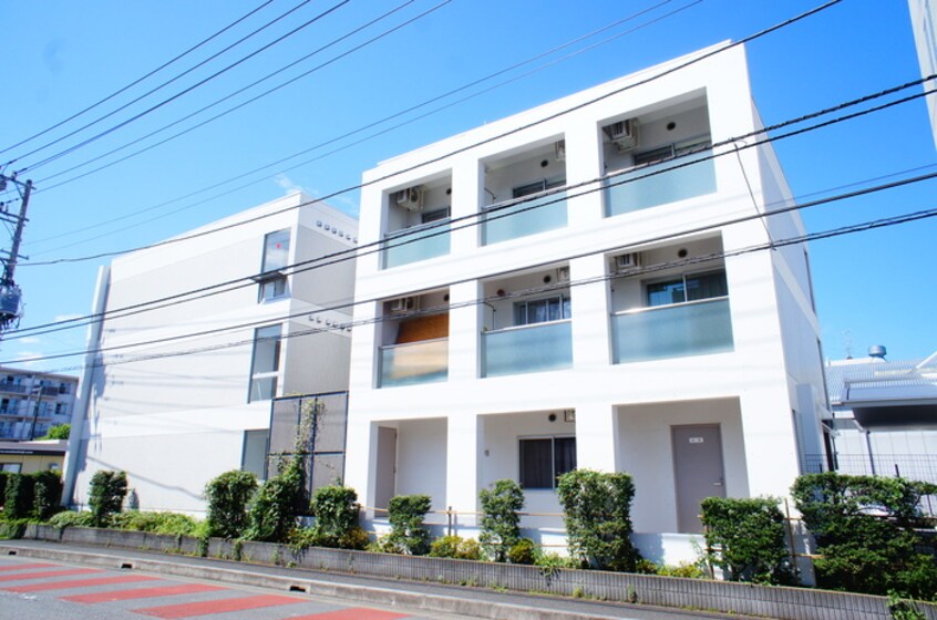 建物設備 フレンズえびな