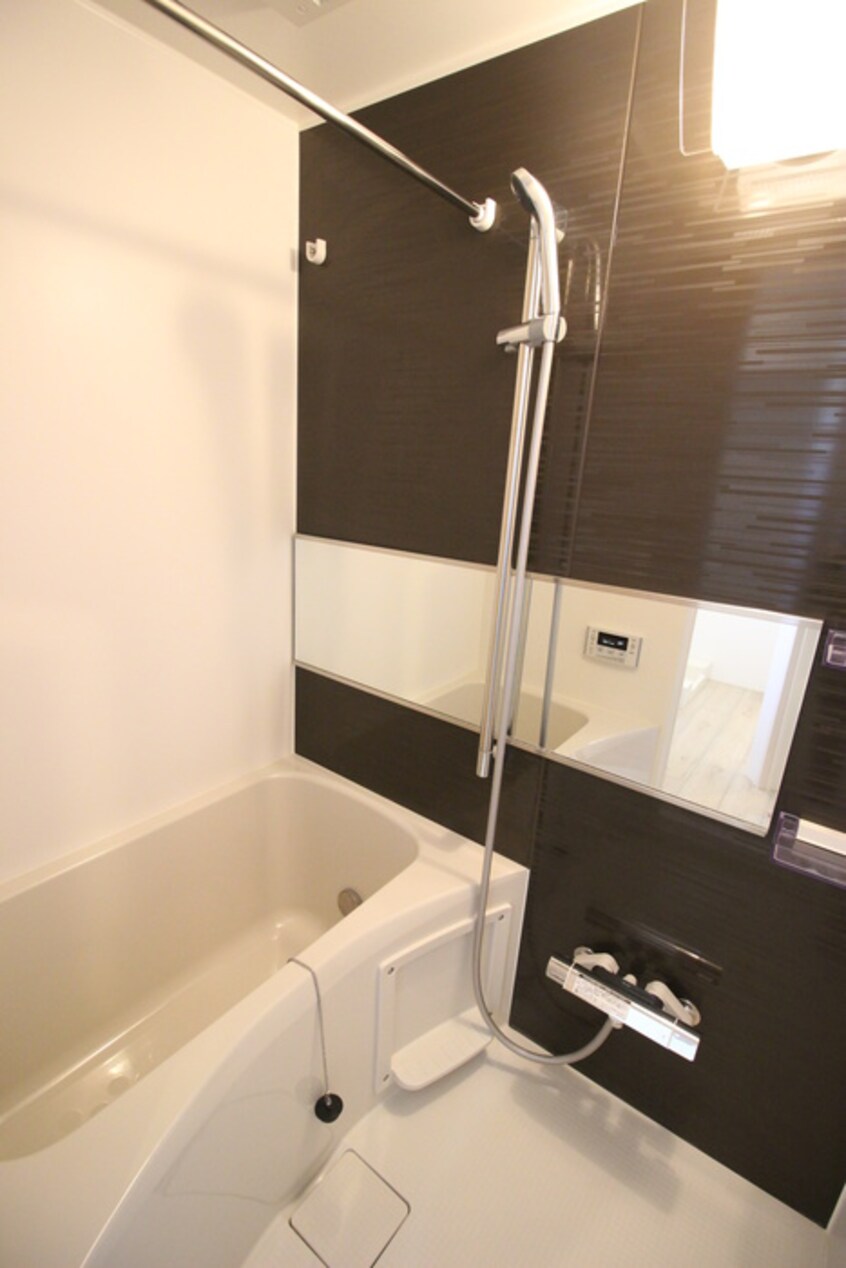 バス／シャワールーム等 ヴァンテジオ両国