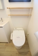 トイレ ヴァンテジオ両国