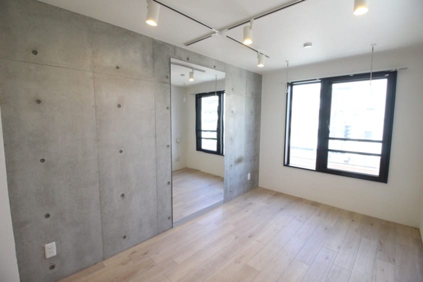 居室 ヴァンテジオ両国