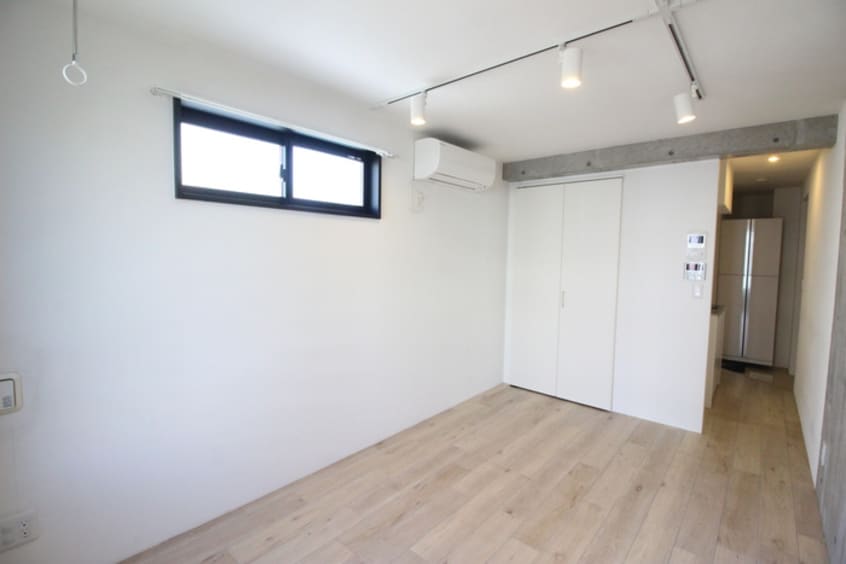 居室 ヴァンテジオ両国