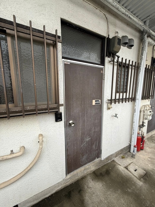 周辺環境 如水荘