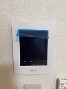 内観写真 如水荘