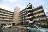 カステル蓮沼(407)