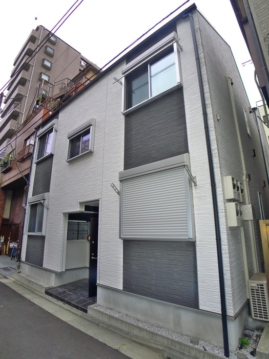 外観写真 ＫＩフラット３