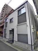ＫＩフラット３の外観