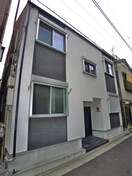 外観写真 ＫＩフラット３
