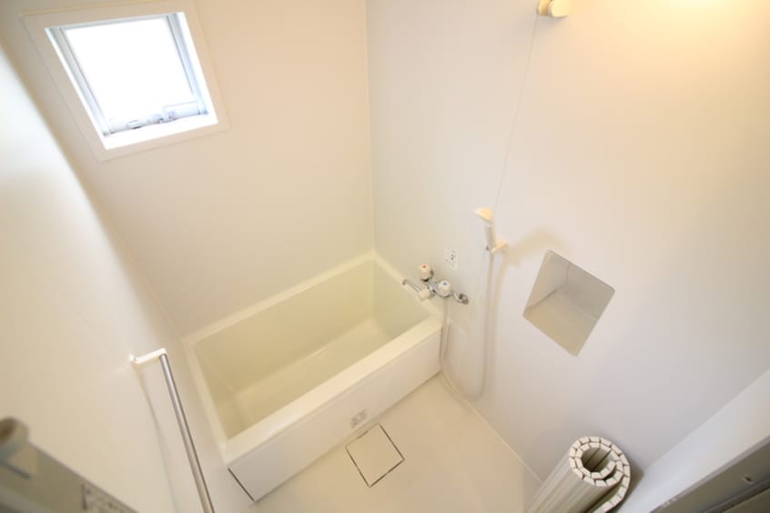 バス／シャワールーム等 目白台サンハイツ