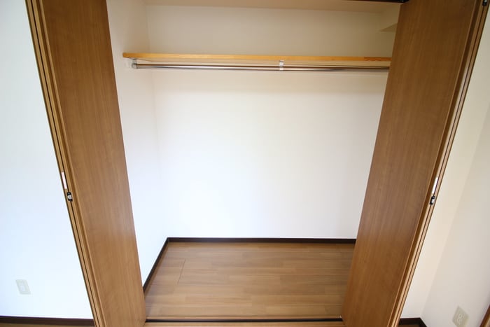 収納 目白台サンハイツ