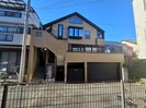 ヒルクレストの外観