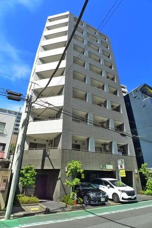 コンシェリアR錦糸町(803)