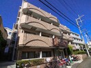 日神パレステージ宮崎台（406）の外観