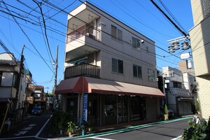 今泉ビル
