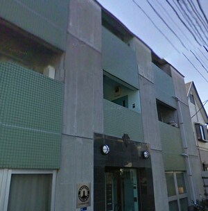 モノリス西蒲田