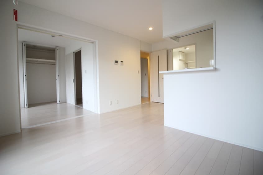 居室 シャルマン　ドミール