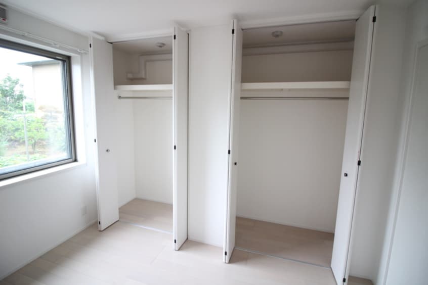 収納 シャルマン　ドミール